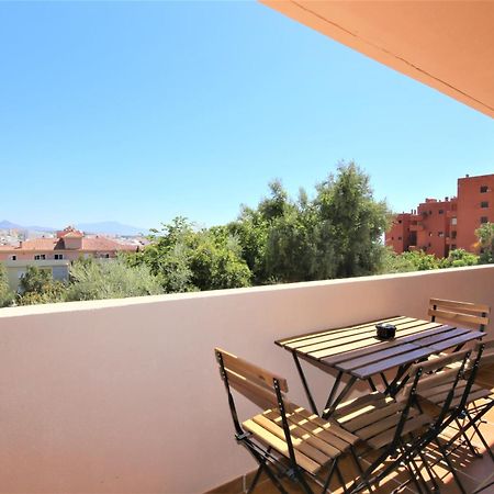 Estepona Town Apartment Carmen Exteriér fotografie