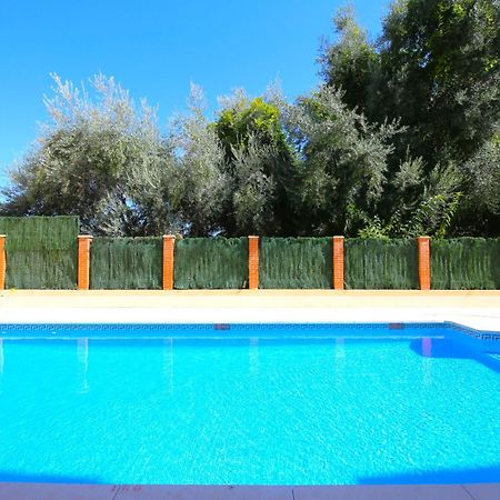 Estepona Town Apartment Carmen Exteriér fotografie