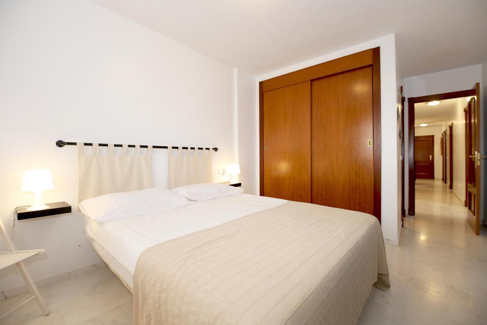 Estepona Town Apartment Carmen Exteriér fotografie