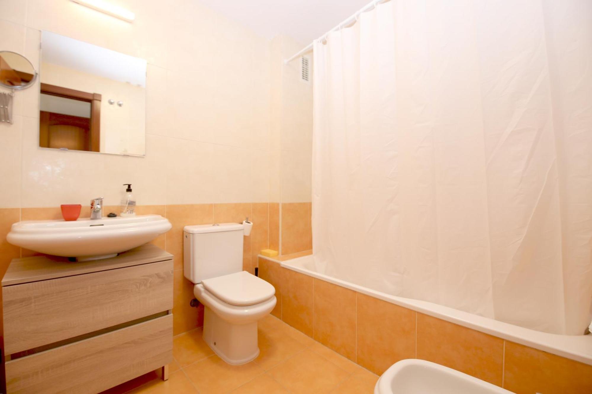 Estepona Town Apartment Carmen Exteriér fotografie