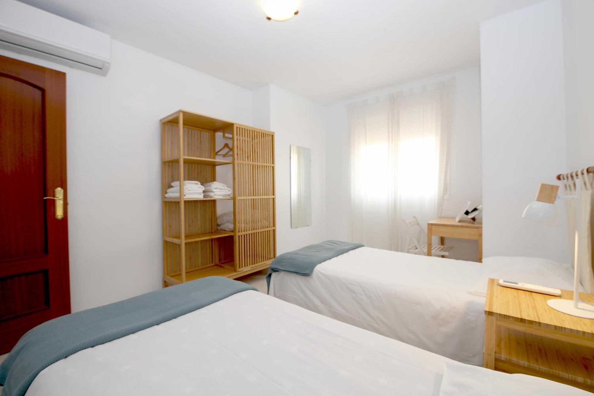 Estepona Town Apartment Carmen Exteriér fotografie